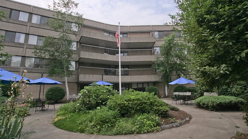 Image of Water's Edge Center For Health & Rehabilitation (2)