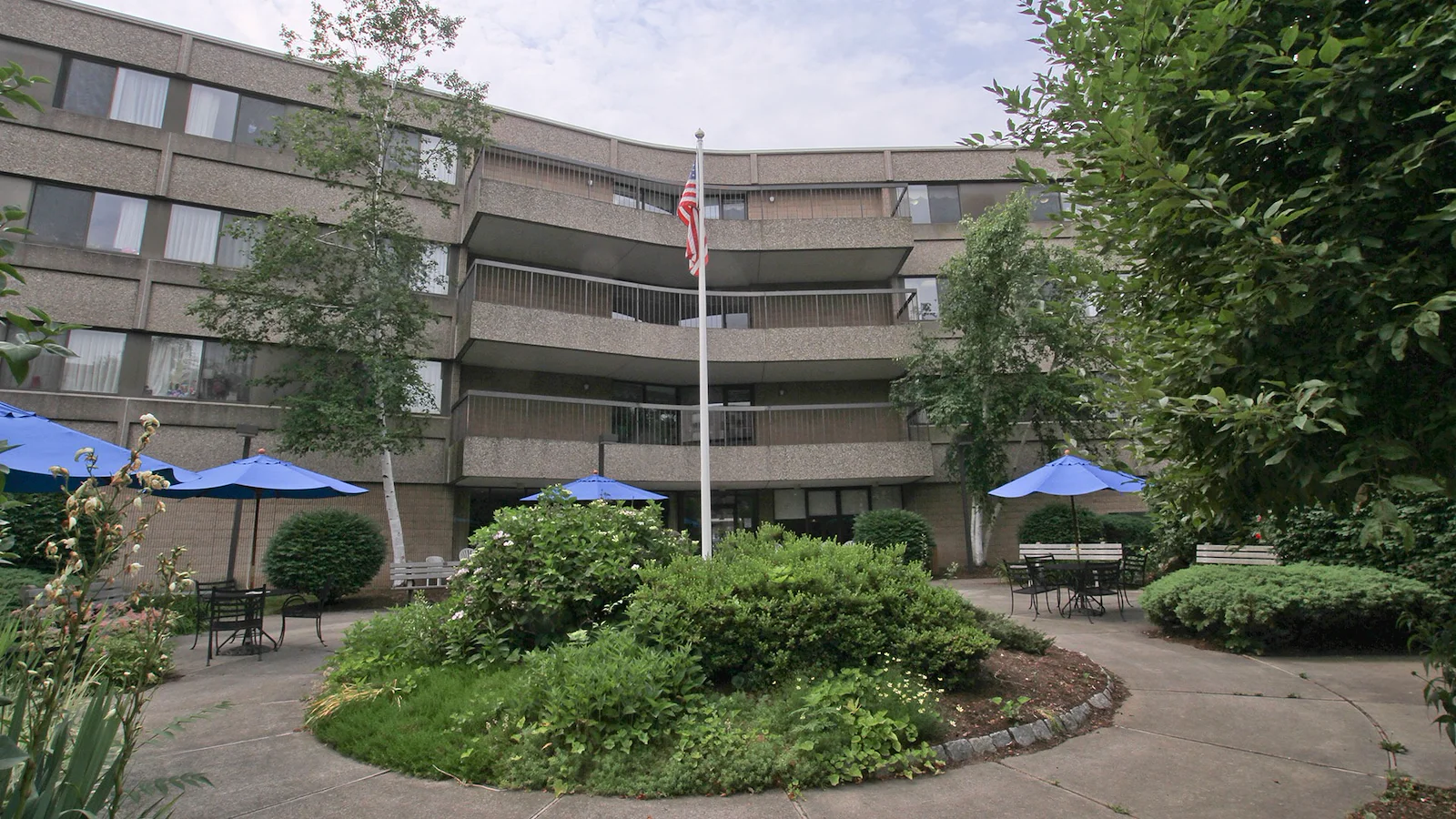 Image of Water's Edge Center For Health & Rehabilitation (2)