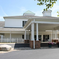 Image of Southfield Village Healthcare (2)