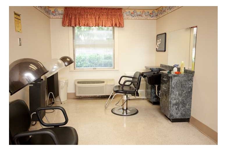Image of Portside Health & Rehab (4)