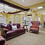 Image of The Terraces at San Joaquin Senior Living (2)