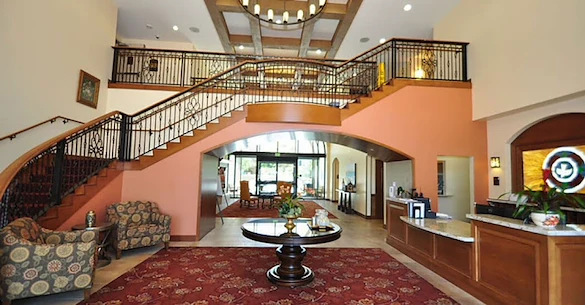 Image of The Pasea Senior Living (2)