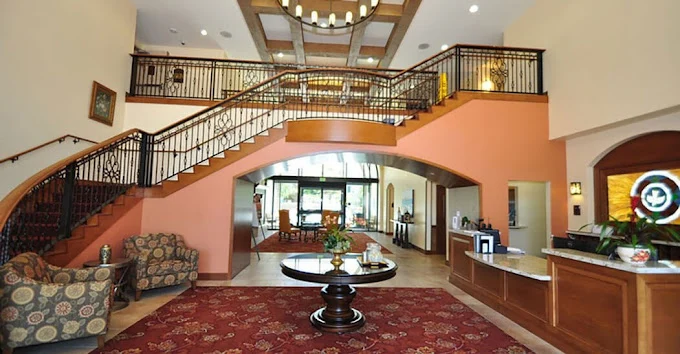 Image of The Pasea Senior Living (2)