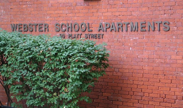 Image of Schoolhouse Apartments (2)