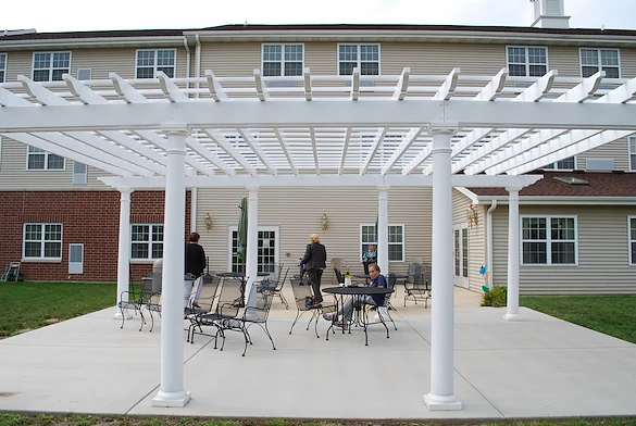 Image of Heritage Woods of Bolingbrook (4)