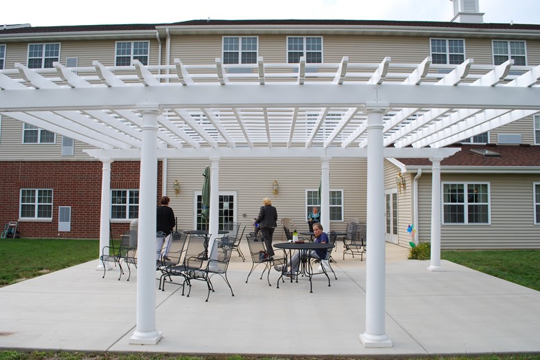 Image of Heritage Woods of Bolingbrook (4)