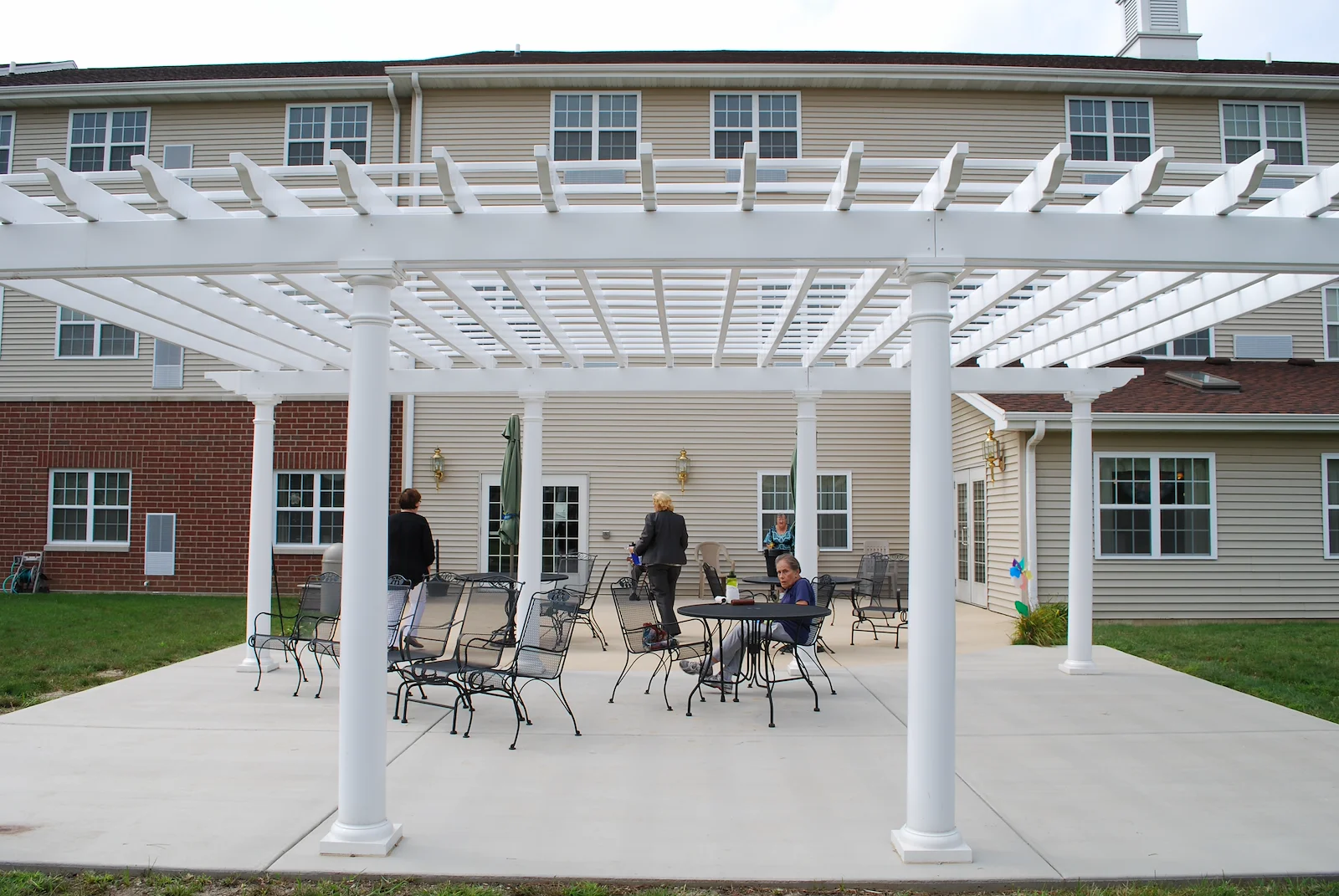 Image of Heritage Woods of Bolingbrook (4)