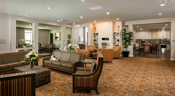 Image of The Verandah Retirement Community (6)