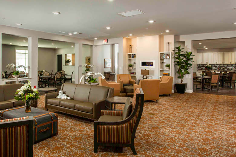 Image of The Verandah Retirement Community (6)
