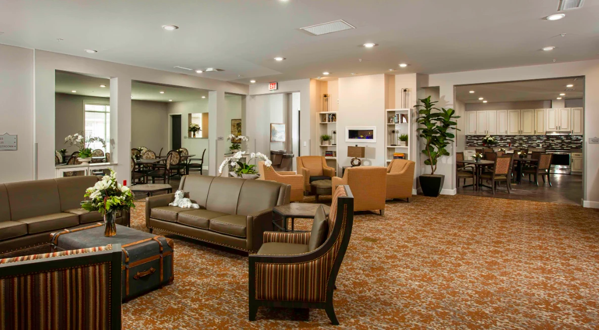 Image of The Verandah Retirement Community (6)