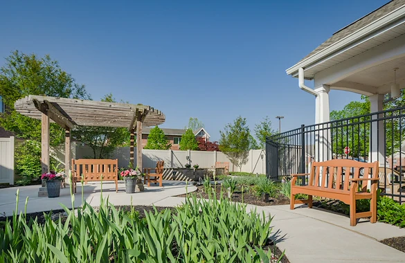 Image of Normandie Ridge Senior Living (9)