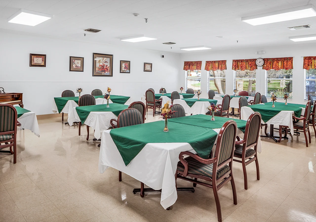 Image of PruittHealth - Valdosta (2)