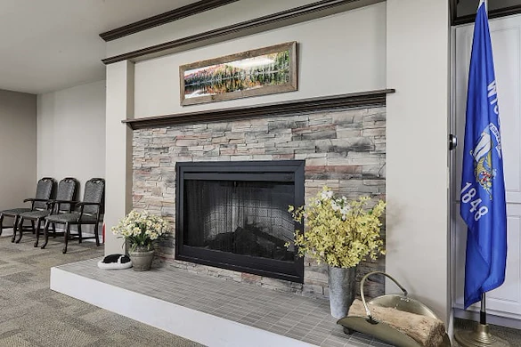 Image of Rosewood Villas - Apartments for Seniors (4)