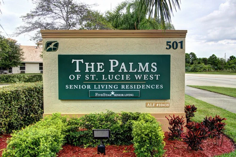 Image of The Palms of St. Lucie West (1)