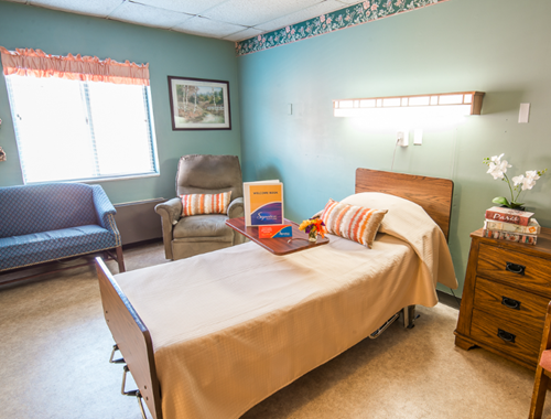 Image of Signature Healthcare Of Hartford Rehab & Wellness (10)