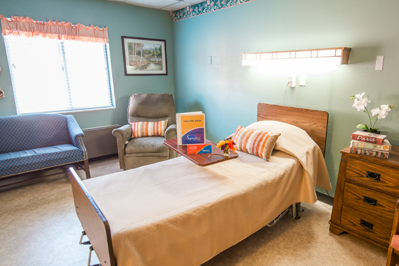 Image of Signature Healthcare Of Hartford Rehab & Wellness (10)