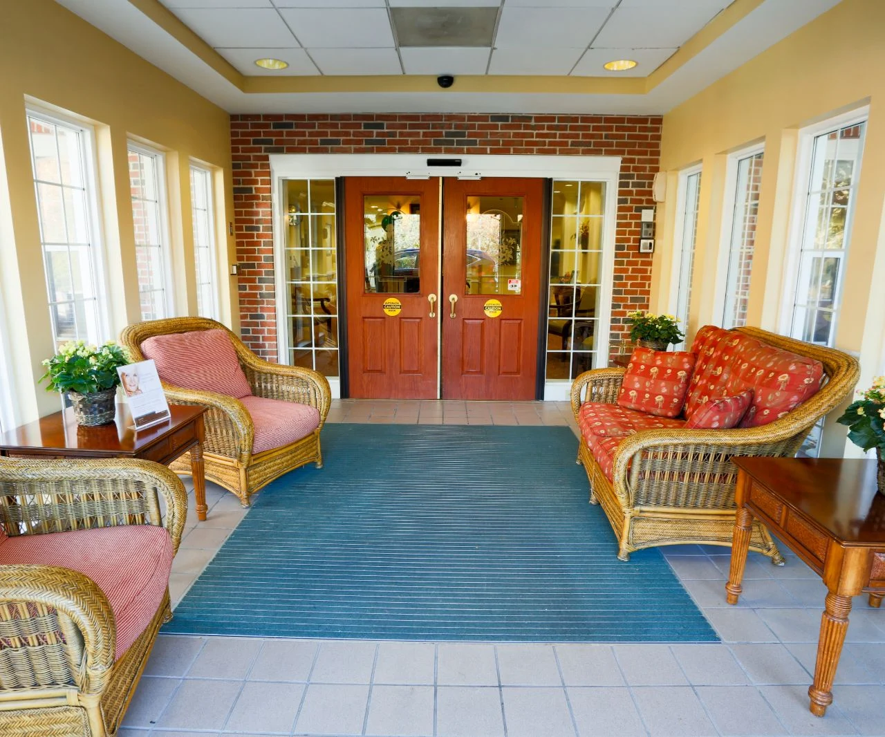 Image of Charter Senior Living of Towson (3)