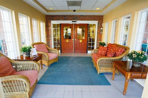 Image of Charter Senior Living of Towson (3)