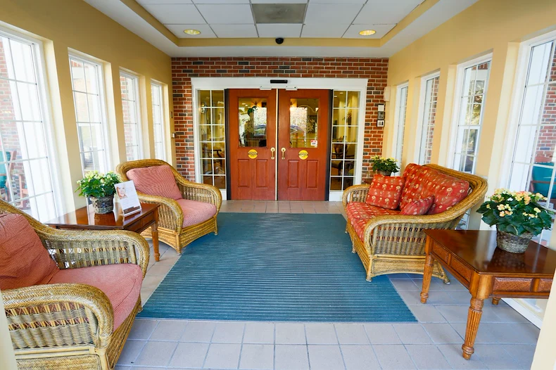 Image of Charter Senior Living of Towson (3)