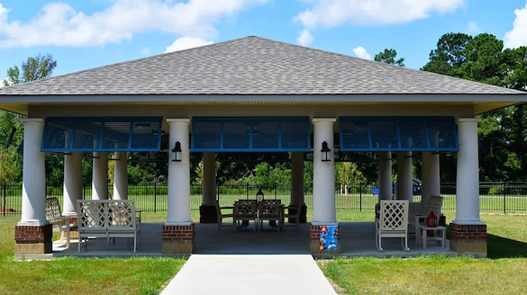Image of The Woodlands Healthcare Center (2)
