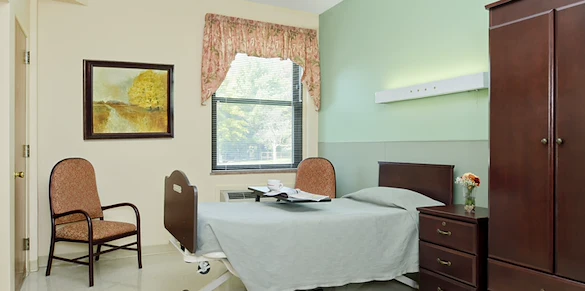 Image of Lochearn Nursing Home, LLC (6)