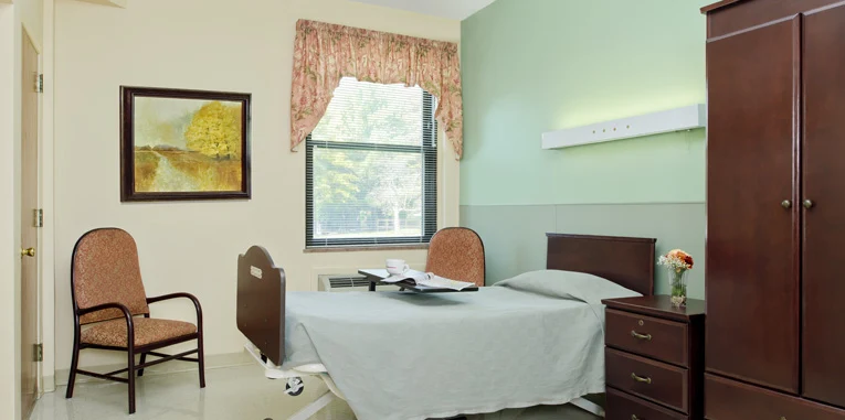 Image of Lochearn Nursing Home, LLC (6)