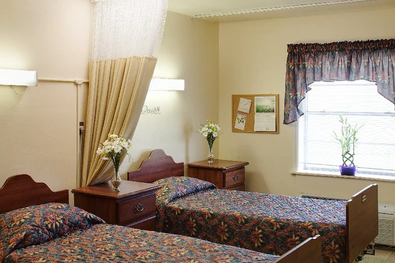 Image of Colonial Nursing And Rehabilitation Center (4)