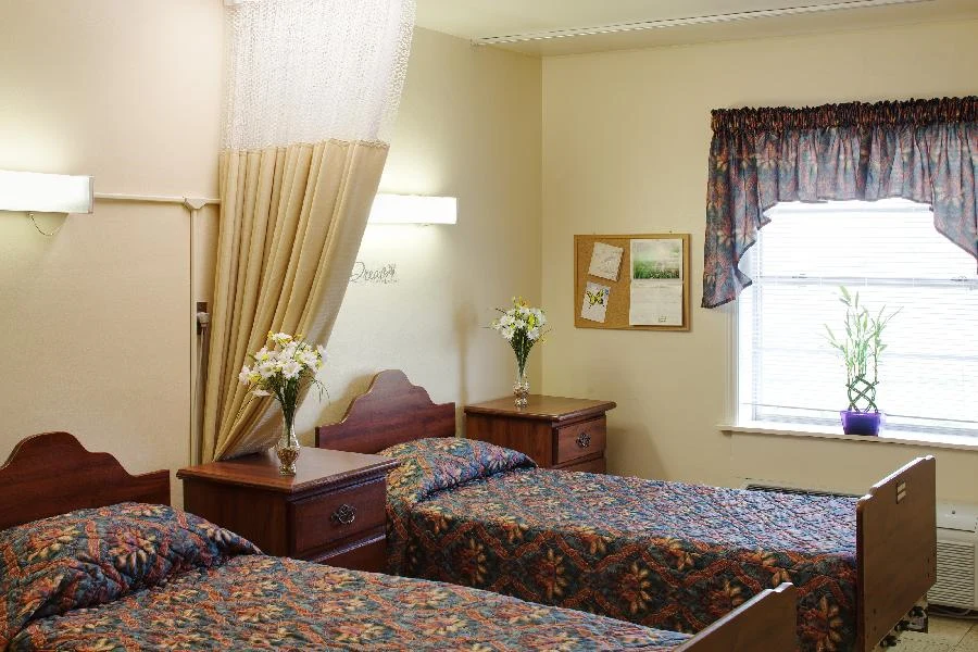 Image of Colonial Nursing And Rehabilitation Center (4)