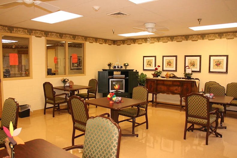 Image of Clarion Senior Living (4)