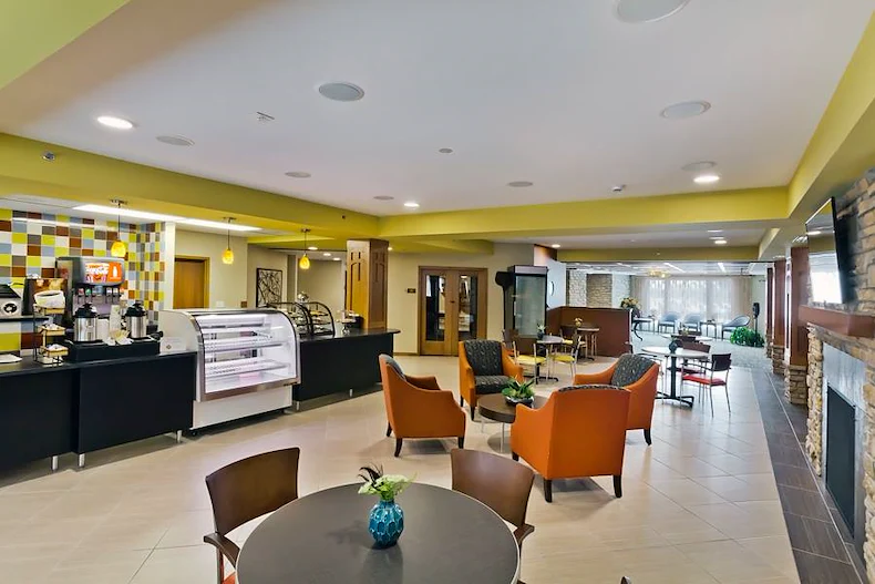 Image of Saint Therese Of Woodbury Health Center (5)