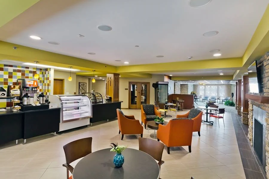 Image of Saint Therese Of Woodbury Health Center (5)