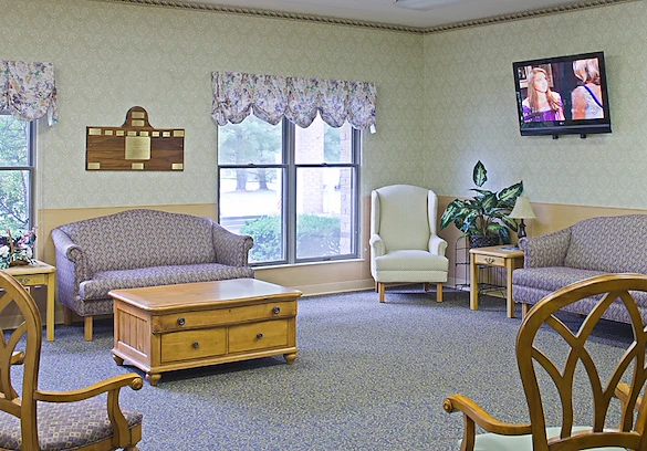 Image of Gettysburg Center (2)