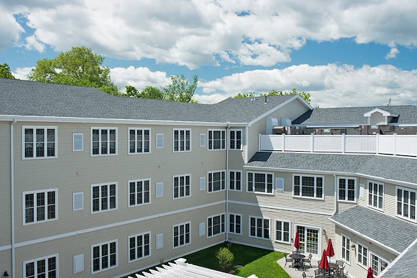 Image of The Arbors at Dracut (1)