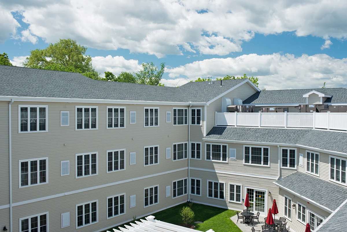 Image of The Arbors at Dracut (1)