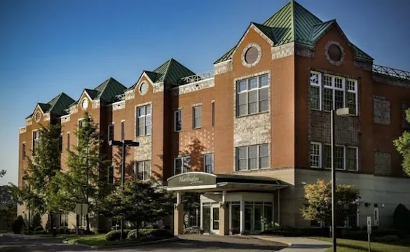 Image of The Huntington Assisted Living (1)