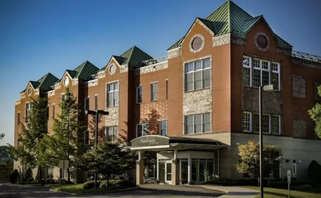 Image of The Huntington Assisted Living (1)