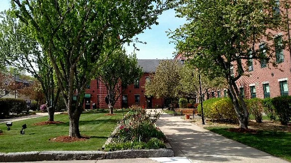 Image of James Steam Mill (1)