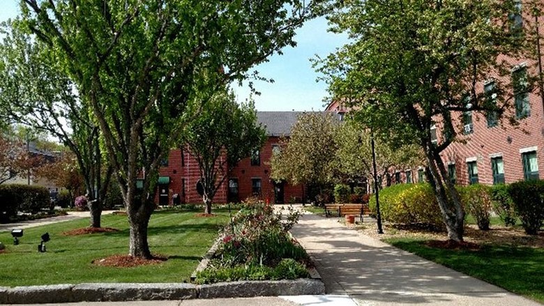 Image of James Steam Mill (1)