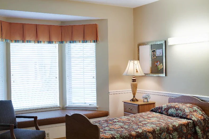 Image of Autumn Lake Healthcare at The Willows (3)