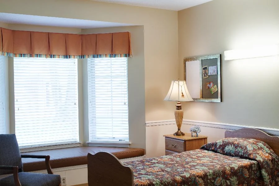 Image of Autumn Lake Healthcare at The Willows (3)