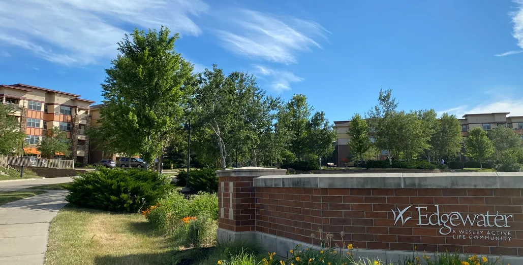 Image of Edgewater Senior Living (1)
