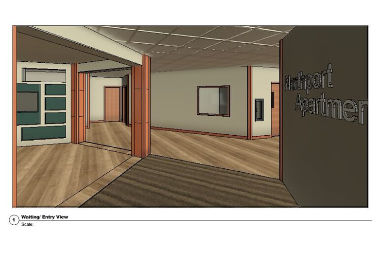 Image of Northport Senior Apartments (3)