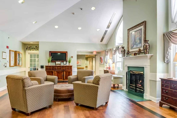 Image of Magnolias of Lancaster (2)