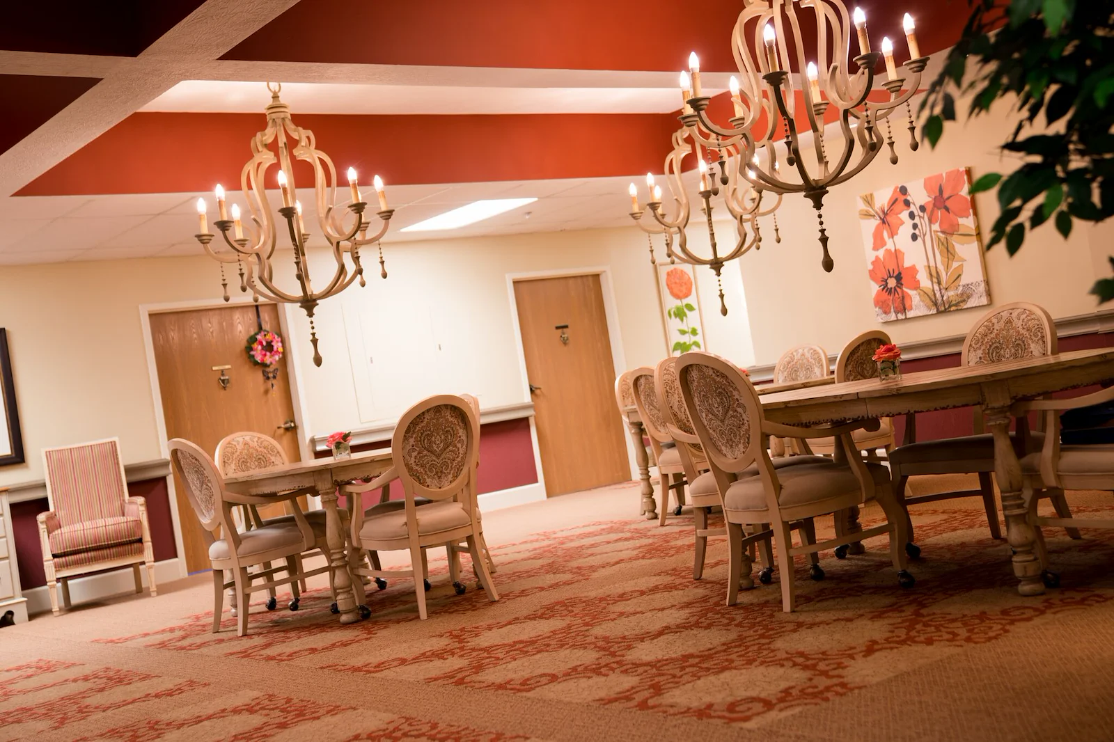 Image of The Inn At Belden Village (9)