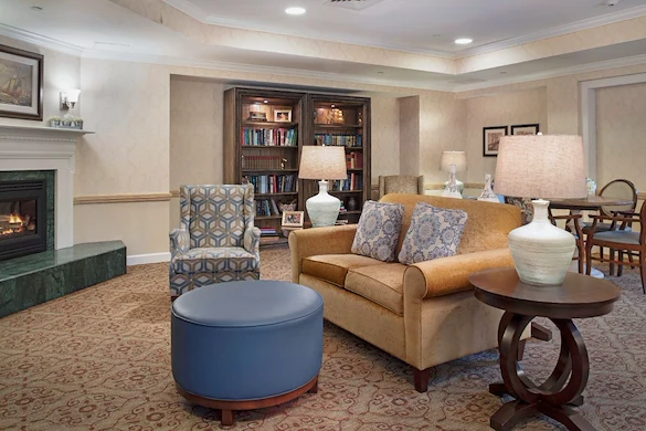 Image of Sunrise of Holbrook (7)