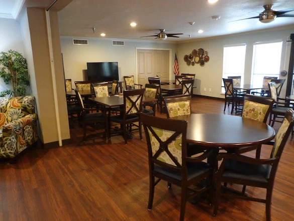 Image of Oakview Apartments (3)