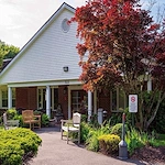 Image of Sheriden Woods Health Care Center Inc (1)