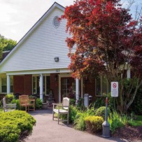 Image of Sheriden Woods Health Care Center (1)
