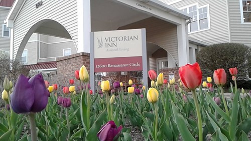 Image of Victorian Village Continuing Care Senior Community (1)