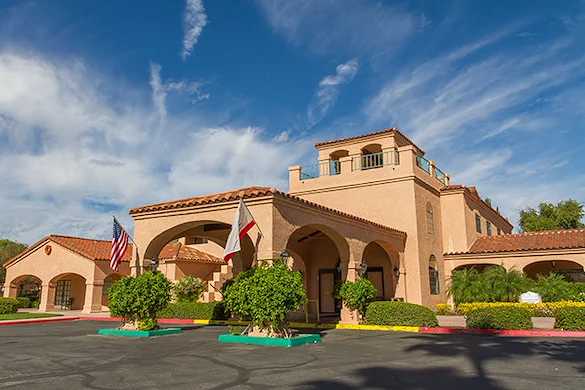 Image of Brookdale Sunwest (1)